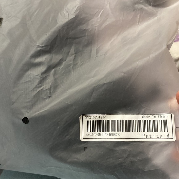 🆕shein petite unitard romper - Picture 4 of 4